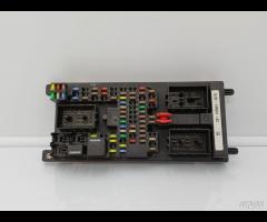 CENTRALINA SCATOLA PORTA FUSIBILI 2.0D RANGE ROVER