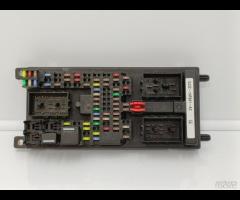 CENTRALINA SCATOLA PORTA FUSIBILI 2.0D RANGE ROVER