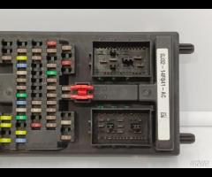 CENTRALINA SCATOLA PORTA FUSIBILI 2.0D RANGE ROVER