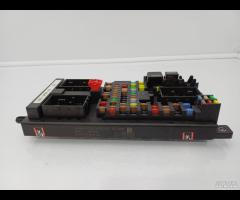 CENTRALINA SCATOLA PORTA FUSIBILI 2.0D RANGE ROVER - 10