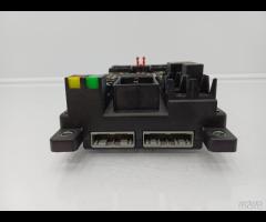 CENTRALINA SCATOLA PORTA FUSIBILI 2.0D RANGE ROVER - 11