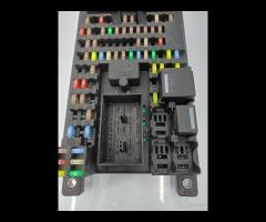 CENTRALINA SCATOLA PORTA FUSIBILI 2.0D RANGE ROVER - 13