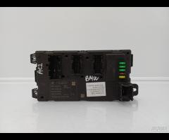 CENTRALINA COMFORT MODULO BCM BMW 316D F30 F20 F21