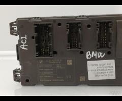 CENTRALINA COMFORT MODULO BCM BMW 316D F30 F20 F21