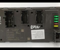 CENTRALINA COMFORT MODULO BCM BMW 316D F30 F20 F21