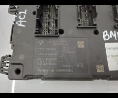 CENTRALINA COMFORT MODULO BCM BMW 316D F30 F20 F21 - 7