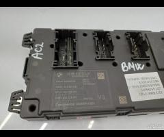 CENTRALINA COMFORT MODULO BCM BMW 316D F30 F20 F21 - 13