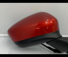 SPECCHIO SPECCHIETTO RETROVISORE DX MAZDA CX-5 201