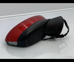 SPECCHIO SPECCHIETTO RETROVISORE DX MAZDA CX-5 201