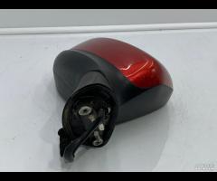 SPECCHIO SPECCHIETTO RETROVISORE DX MAZDA CX-5 201 - 9