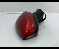 SPECCHIO SPECCHIETTO RETROVISORE DX MAZDA CX-5 201 - 13