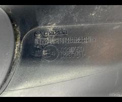SPECCHIO SPECCHIETTO RETROVISORE DX MAZDA CX-5 201 - 17