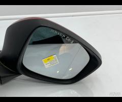 SPECCHIO SPECCHIETTO RETROVISORE DX MAZDA CX-5 201 - 23