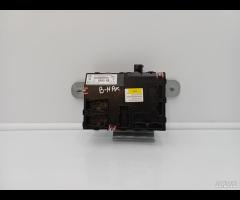 CENTRALINA COMFORT MODULO BCM FORD B-MAX 2016 2107