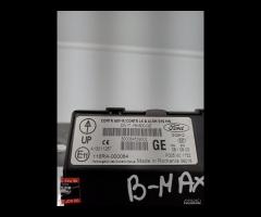 CENTRALINA COMFORT MODULO BCM FORD B-MAX 2016 2107 - 11