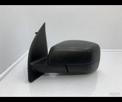 SPECCHIO SPECCHIETTO RETROVISORE SX LAND ROVER EVO