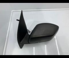 SPECCHIO SPECCHIETTO RETROVISORE SX LAND ROVER EVO