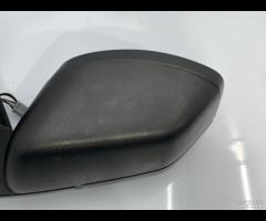 SPECCHIO SPECCHIETTO RETROVISORE SX LAND ROVER EVO