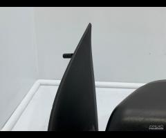 SPECCHIO SPECCHIETTO RETROVISORE SX LAND ROVER EVO