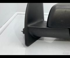 SPECCHIO SPECCHIETTO RETROVISORE SX LAND ROVER EVO - 6