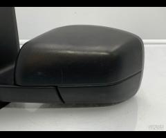 SPECCHIO SPECCHIETTO RETROVISORE SX LAND ROVER EVO - 8