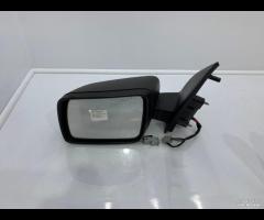 SPECCHIO SPECCHIETTO RETROVISORE SX LAND ROVER EVO - 10