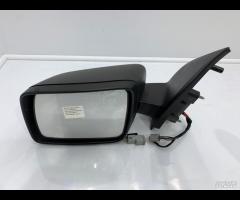 SPECCHIO SPECCHIETTO RETROVISORE SX LAND ROVER EVO - 11