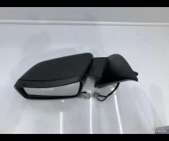 SPECCHIO SPECCHIETTO RETROVISORE SX LAND ROVER EVO - 12