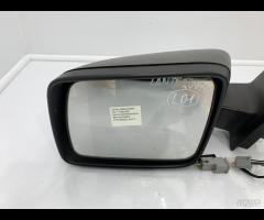 SPECCHIO SPECCHIETTO RETROVISORE SX LAND ROVER EVO - 13