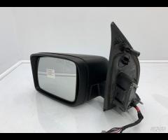 SPECCHIO SPECCHIETTO RETROVISORE SX LAND ROVER EVO - 16