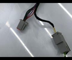 SPECCHIO SPECCHIETTO RETROVISORE SX LAND ROVER EVO - 17