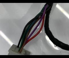 SPECCHIO SPECCHIETTO RETROVISORE SX LAND ROVER EVO - 18