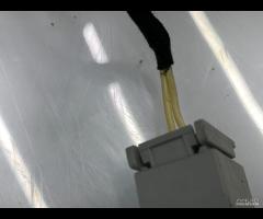 SPECCHIO SPECCHIETTO RETROVISORE SX LAND ROVER EVO - 19