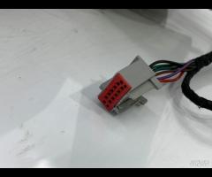 SPECCHIO SPECCHIETTO RETROVISORE SX LAND ROVER EVO - 20