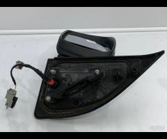 SPECCHIO SPECCHIETTO RETROVISORE SX LAND ROVER EVO - 22