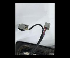 SPECCHIO SPECCHIETTO RETROVISORE SX LAND ROVER EVO - 23