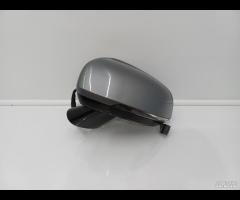 SPECCHIO SPECCHIETTO RETROVISORE SINISTRA SX VOLVO