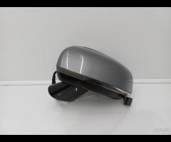 SPECCHIO SPECCHIETTO RETROVISORE SINISTRA SX VOLVO