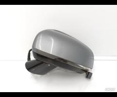 SPECCHIO SPECCHIETTO RETROVISORE SINISTRA SX VOLVO