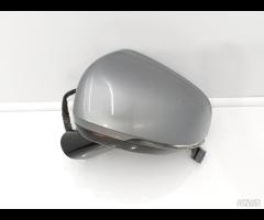 SPECCHIO SPECCHIETTO RETROVISORE SINISTRA SX VOLVO