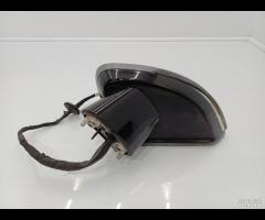 SPECCHIO SPECCHIETTO RETROVISORE SINISTRA SX VOLVO