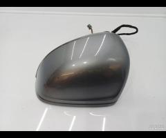 SPECCHIO SPECCHIETTO RETROVISORE SINISTRA SX VOLVO - 8