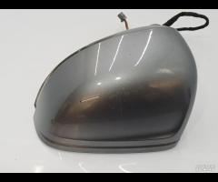 SPECCHIO SPECCHIETTO RETROVISORE SINISTRA SX VOLVO - 10