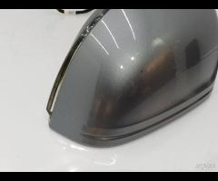 SPECCHIO SPECCHIETTO RETROVISORE SINISTRA SX VOLVO - 12