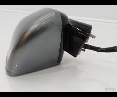 SPECCHIO SPECCHIETTO RETROVISORE SINISTRA SX VOLVO - 14