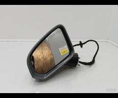 SPECCHIO SPECCHIETTO RETROVISORE SINISTRA SX VOLVO - 15