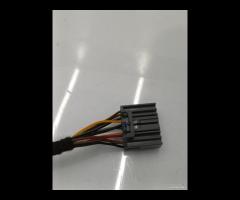 SPECCHIO SPECCHIETTO RETROVISORE SINISTRA SX VOLVO - 19