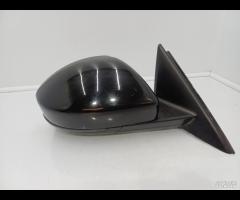 SPECCHIO SPECCHIETTO RETROVISORE DESTRA RANGE ROVE - 6
