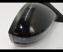 SPECCHIO SPECCHIETTO RETROVISORE DESTRA RANGE ROVE - 7