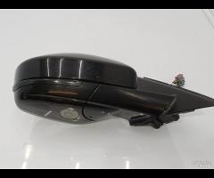 SPECCHIO SPECCHIETTO RETROVISORE DESTRA RANGE ROVE - 10
